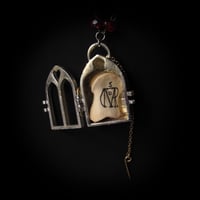 Image 3 of Reliquary Pendant