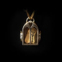 Image 1 of Reliquary Pendant