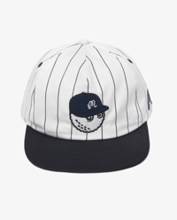Image 1 of Malbon X Beams Buckets Snap Back [2024]