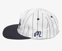 Image 3 of Malbon X Beams Buckets Snap Back [2024]