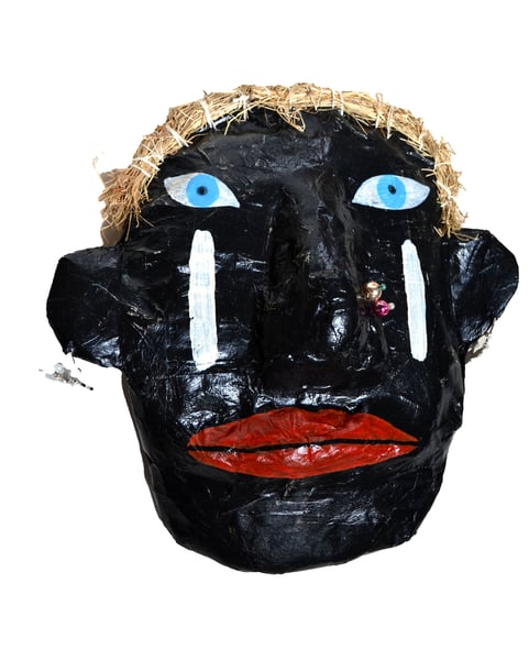 Image of Mask #23