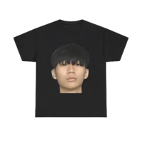 Mugshot Tee