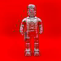 Image 1 of X-Kuroi Hoshi Chrome Space