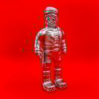 Image 2 of X-Kuroi Hoshi Chrome Space