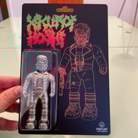 Image 3 of X-Kuroi Hoshi Chrome Space