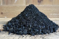 Bio Char - Raw 2kg