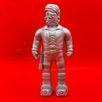 Image 1 of X-Kuroi Hoshi iridescent Space