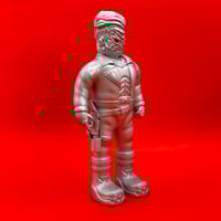 Image 2 of X-Kuroi Hoshi iridescent Space