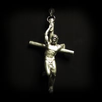 Image 1 of Renaissance Rosary on Translucent Beads