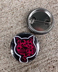 Image 3 of Small cat pins