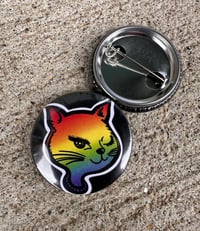 Image 4 of Small cat pins