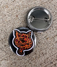 Image 2 of Small cat pins