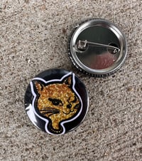 Image 5 of Small cat pins