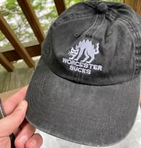 Image 1 of "Outdoor Cat" Dad Hat!!