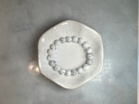 Howlite Bracelet