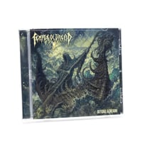 Beyond Acheron CD