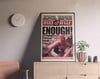 Daily Bugle Spider Man Newspaper 4 Movie Poster