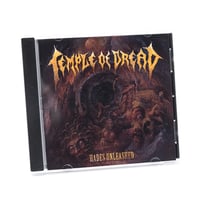 Hades Unleashed CD