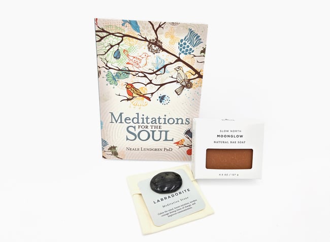 Soulful Autumn Retreat