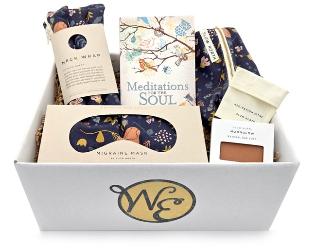 Soulful Autumn Retreat