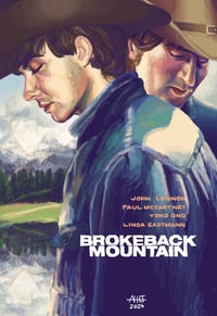Brokeback McLennon