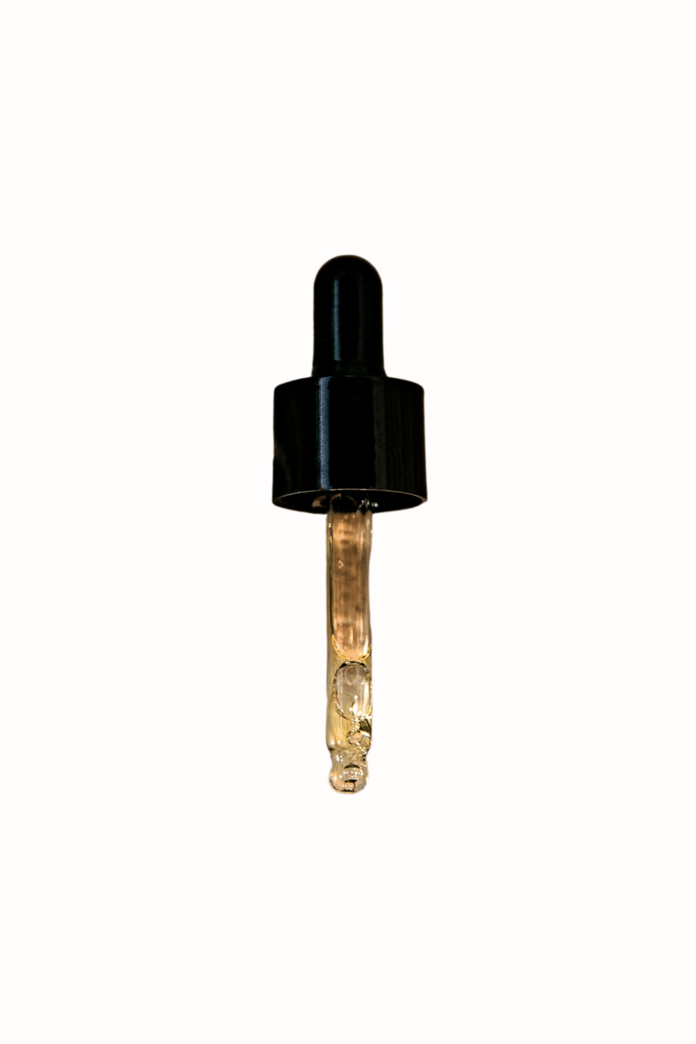 Image of Sunlit Amber Body Oil