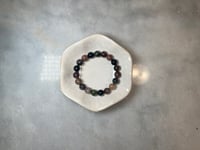 Multi-color Tourmaline Bracelet