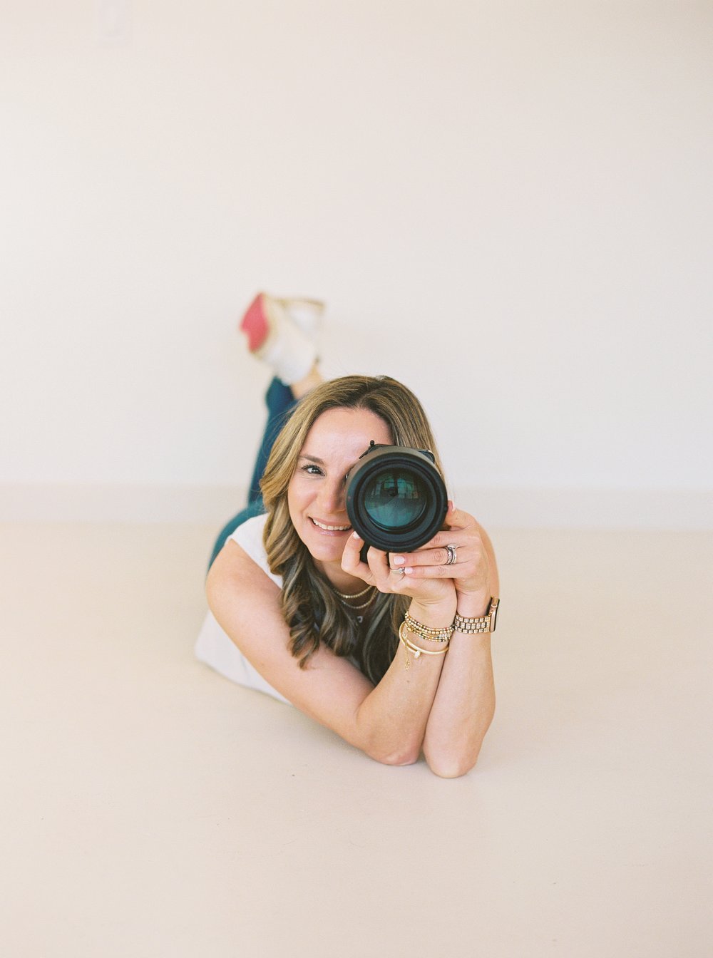 Image of Custom Full Sessions 2025