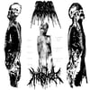 Meatshield / Aroma - Human Cross Section Collection Split CS