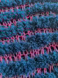 Image 4 of Fluffy stripes