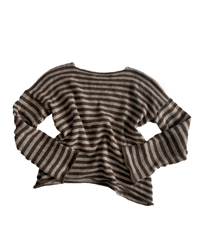 Image 5 of Latte pullover