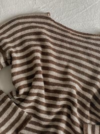 Image 4 of Latte pullover