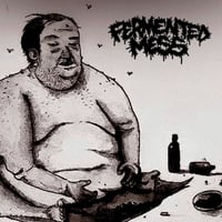 Image 1 of Fermented Mess - Demo CS