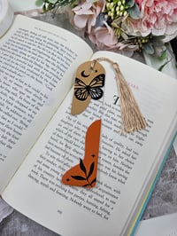 Image 2 of Boho Bookmark