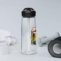 Image 2 of Hollywood-Sports water bottle