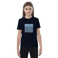 Image 2 of MMUN 2026 - Organic cotton kids t-shirt