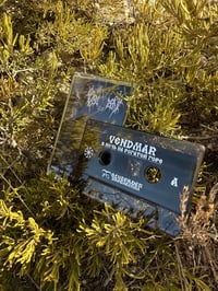 VENDMAR “Night On The Horned Mountain”