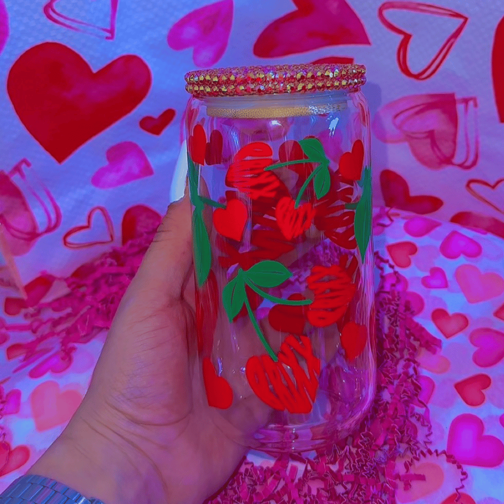 Image of Cherry Libby 
