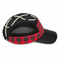 Image 3 of Polo Ralph Lauren 5 Panel Hat (2/2)