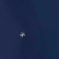 Image 3 of Hanging Ribbon Earrings