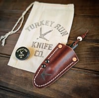 Image 2 of BROKEN ARROW • african blackwood