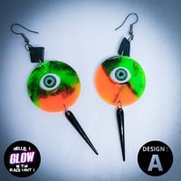 Image 2 of B26 NEPTUNIAN Black