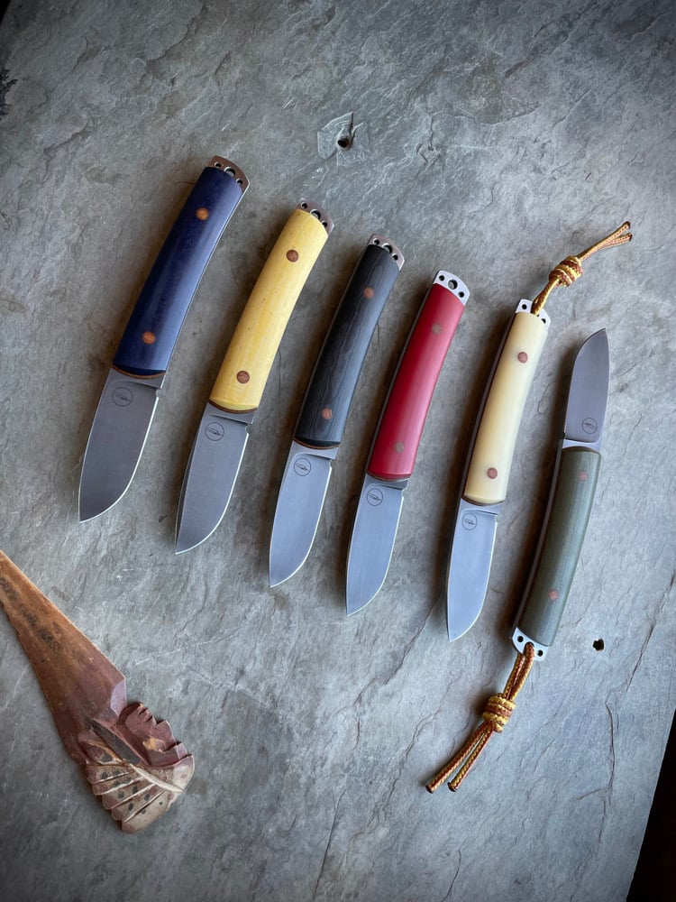 Image of New style