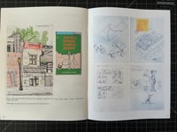 Image of Process Zine #2