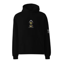 Image 1 of Past Belongs to Death - Hoodie