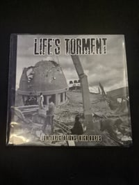 Image 1 of Lifes Torment / To the Point Split 7"