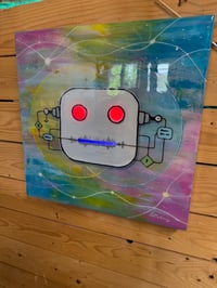 Image 5 of Sound Bite Bot - series #2