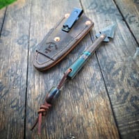 Image 2 of BROKEN ARROW • 285Woodworks Green