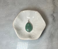 Tree of Life Jade Pendant