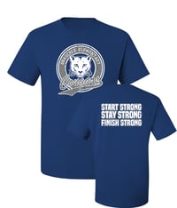 Image 1 of Brauchle Elementary Cougar T-shirt